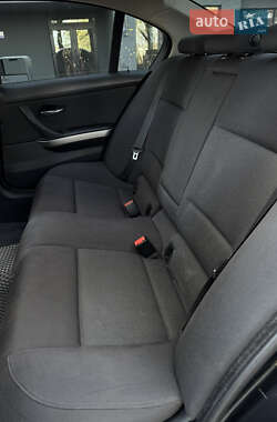 Седан BMW 3 Series 2007 в 