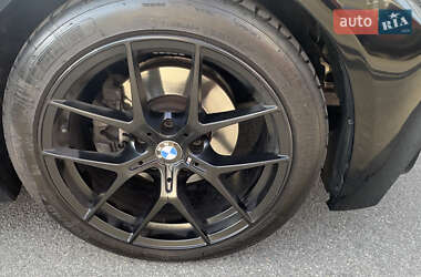 Седан BMW 3 Series 2014 в 