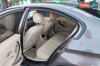 Седан BMW 3 Series 2013 в 