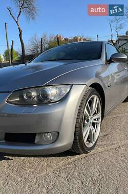 Купе BMW 3 Series 2007 в 