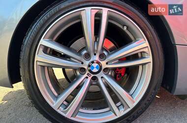 Купе BMW 3 Series 2007 в 