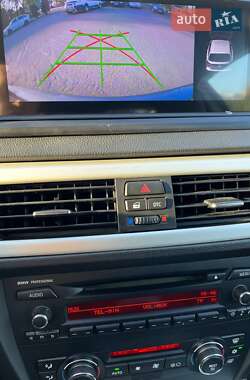 Купе BMW 3 Series 2007 в 