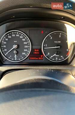 Купе BMW 3 Series 2007 в 