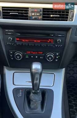 Купе BMW 3 Series 2007 в 