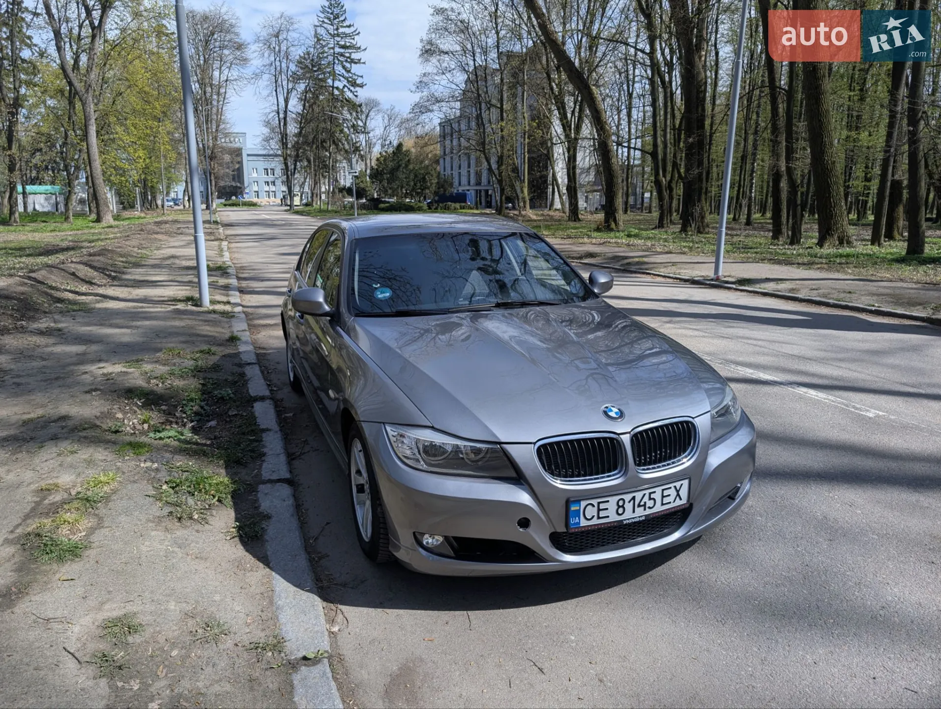 2011 BMW 3er - мініатюра 9