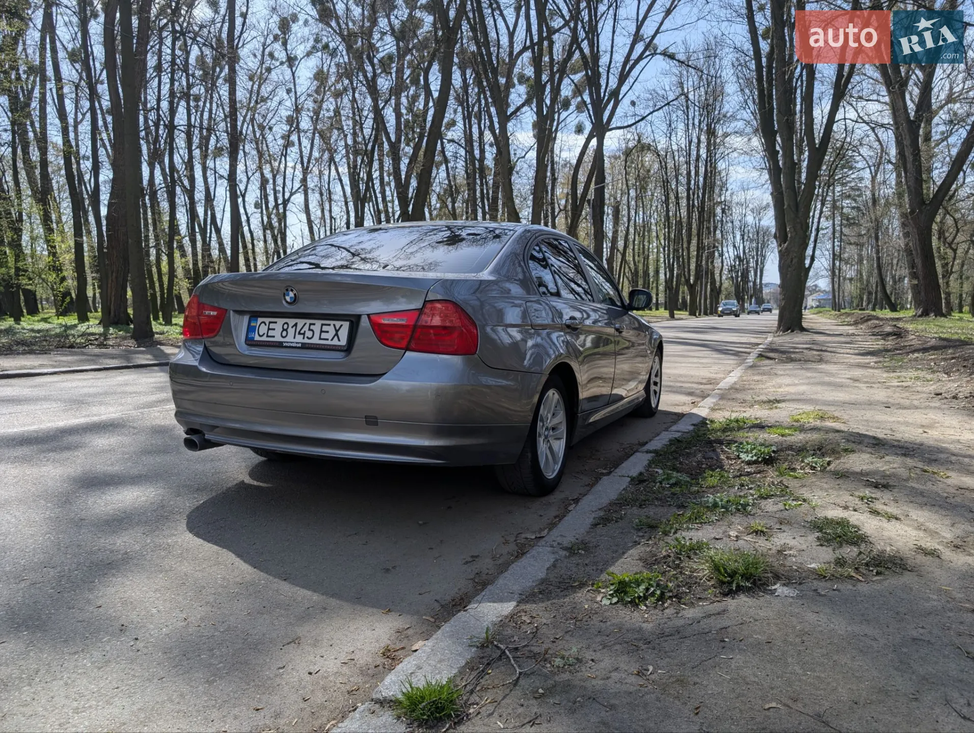 2011 BMW 3er - мініатюра 7