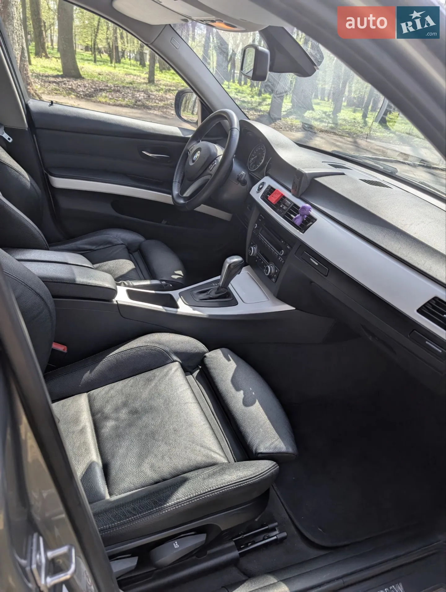 2011 BMW 3er - мініатюра 18