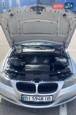 Універсал BMW 3 Series 2010 в 