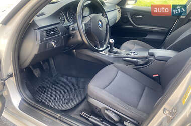 Універсал BMW 3 Series 2010 в 