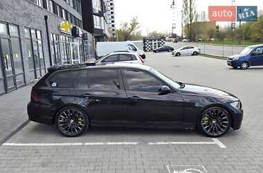 Универсал BMW 3 Series 2007 в 