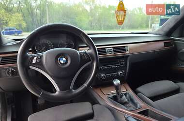 Универсал BMW 3 Series 2007 в 