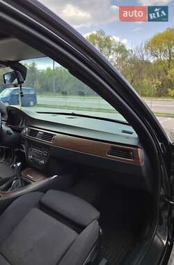 Универсал BMW 3 Series 2007 в 