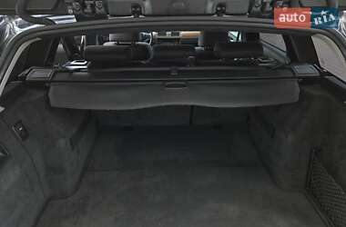 Универсал BMW 3 Series 2007 в 