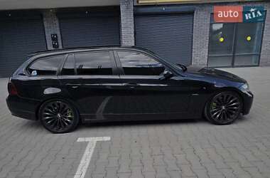 Универсал BMW 3 Series 2007 в 