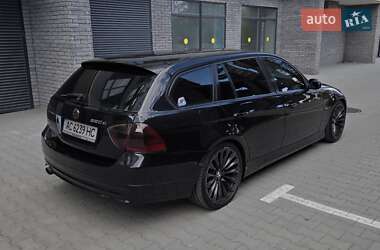 Универсал BMW 3 Series 2007 в 