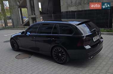 Универсал BMW 3 Series 2007 в 