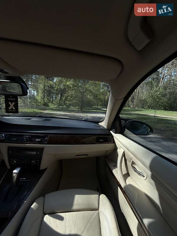 Купе BMW 3 Series 2006 в Печенігах