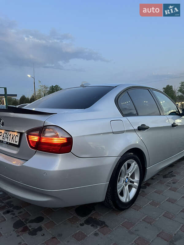 Седан BMW 3 Series 2005 в Измаиле фото 7 Седан BMW 3 Series 2005 в Измаиле