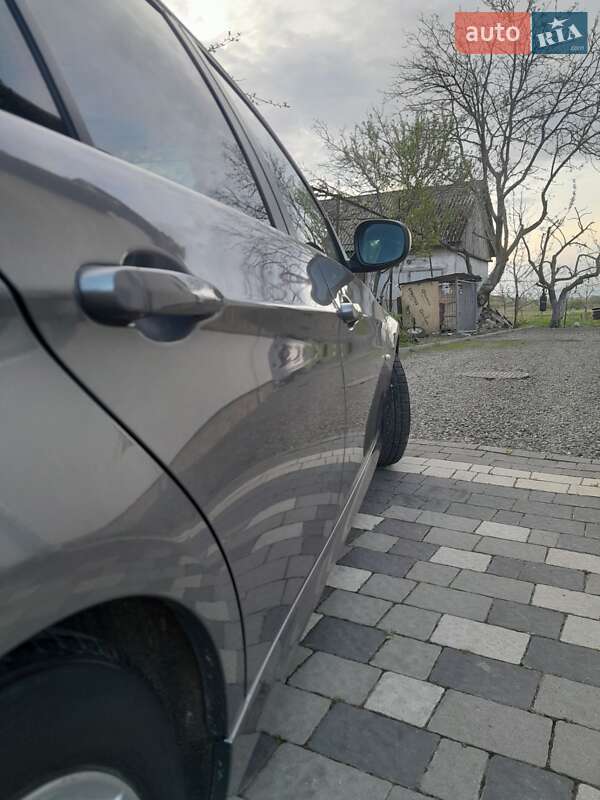 Універсал BMW 3 Series 2010 в Мукачевому