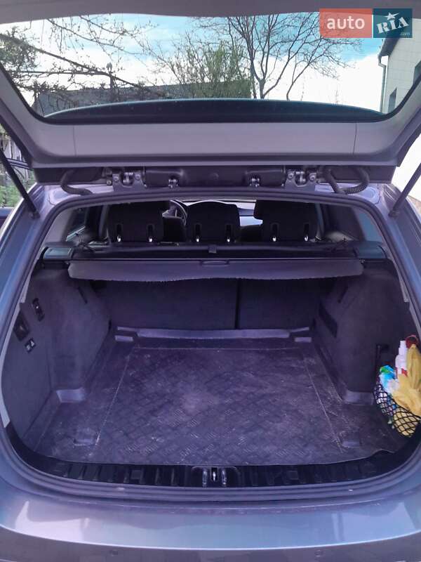 Універсал BMW 3 Series 2010 в Мукачевому