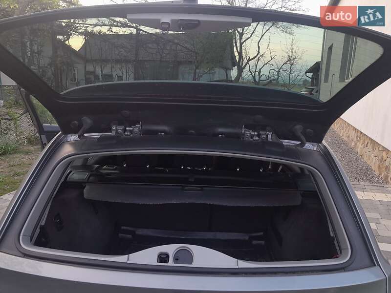 Універсал BMW 3 Series 2010 в Мукачевому