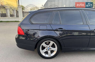 Универсал BMW 3 Series 2009 в 