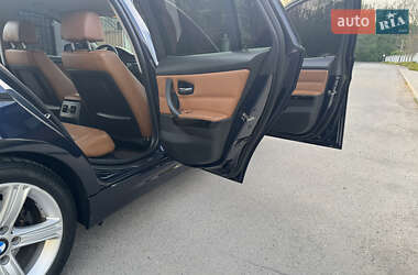 Универсал BMW 3 Series 2009 в 