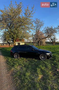 Универсал BMW 3 Series 2008 в 