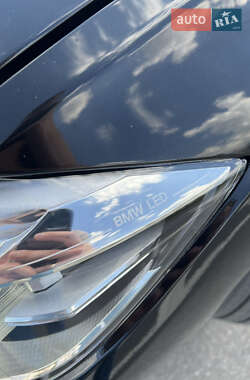 Седан BMW 3 Series 2015 в 