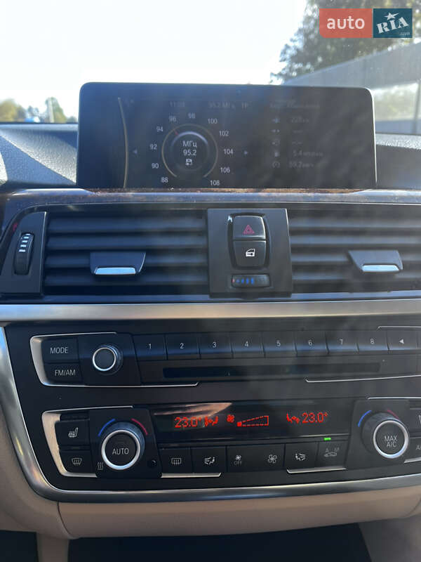 Седан BMW 3 Series 2013 в Макарове фото 18 Седан BMW 3 Series 2013 в Макарове