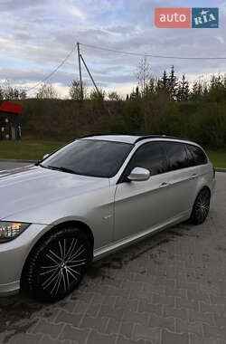 Универсал BMW 3 Series 2012 в 