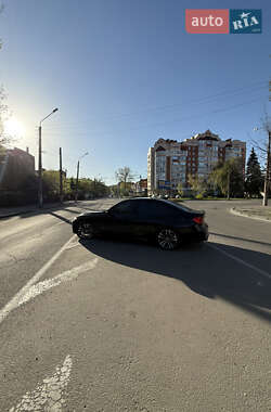 Седан BMW 3 Series 2014 в 