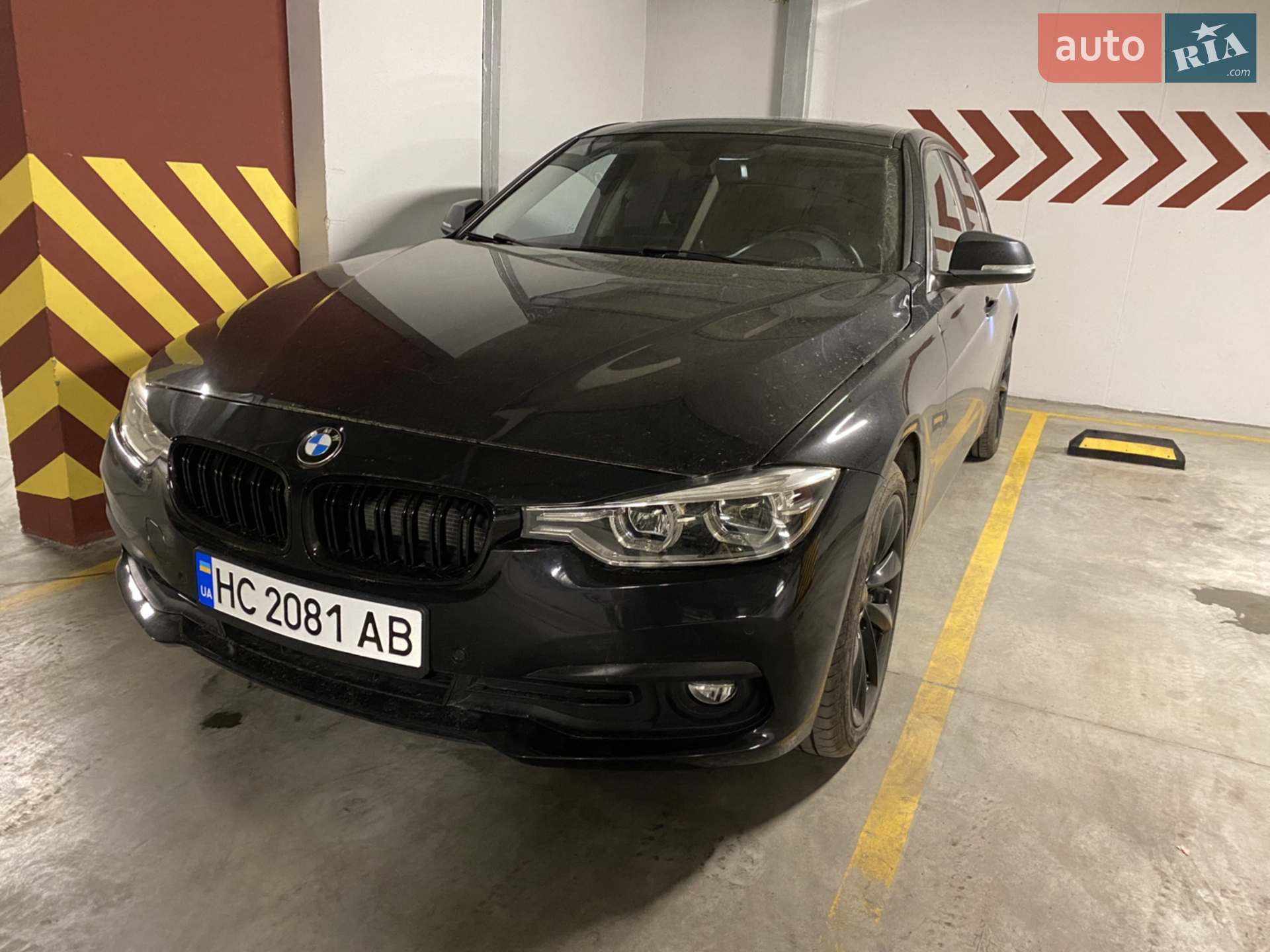 2018 BMW 3er - мініатюра 29