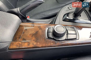 Седан BMW 3 Series 2014 в 