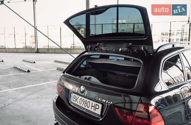 Универсал BMW 3 Series 2007 в 