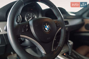Универсал BMW 3 Series 2007 в 
