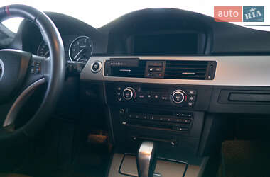 Универсал BMW 3 Series 2007 в 