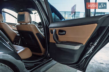 Универсал BMW 3 Series 2007 в 