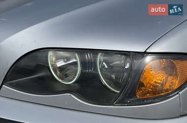 Універсал BMW 3 Series 2001 в 