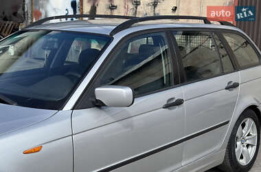 Універсал BMW 3 Series 2001 в 