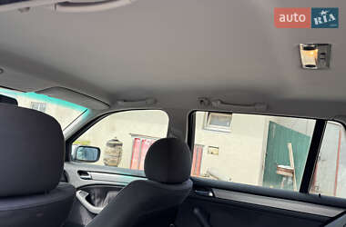 Універсал BMW 3 Series 2001 в 