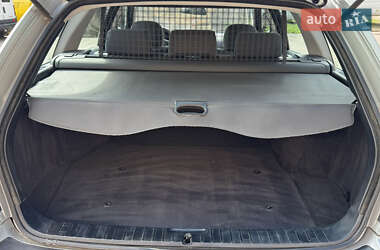 Універсал BMW 3 Series 2001 в 