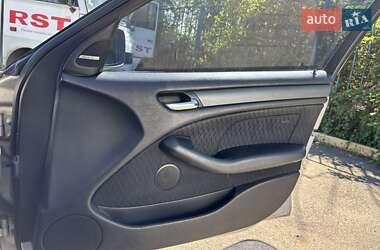 Седан BMW 3 Series 1999 в 