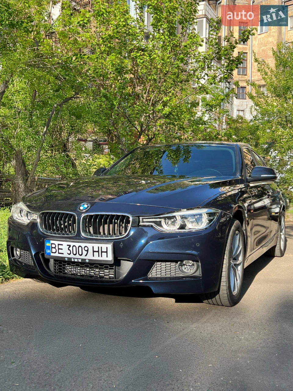 2015 BMW 3er - мініатюра 14