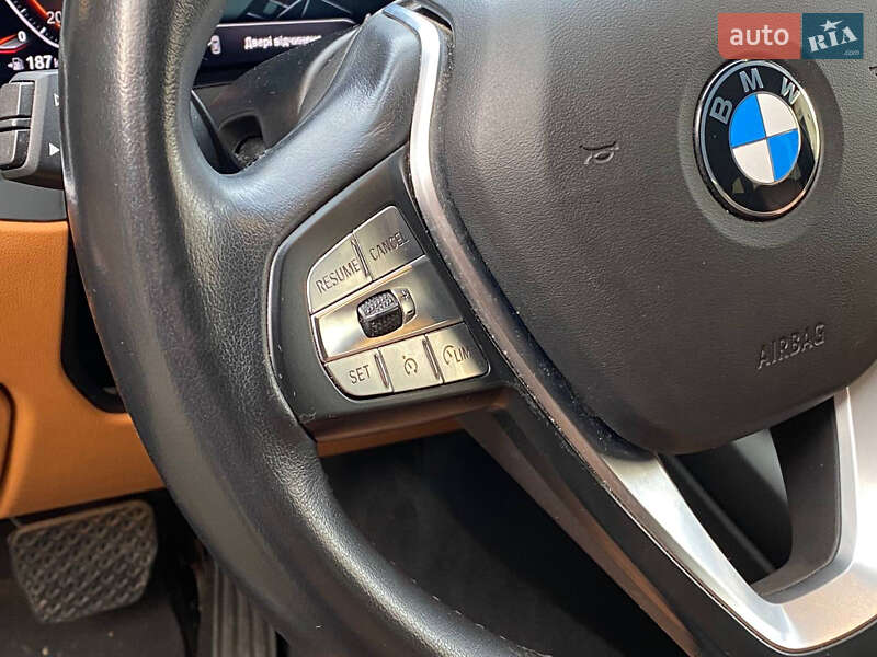 Універсал BMW 3 Series 2020 в Самборі