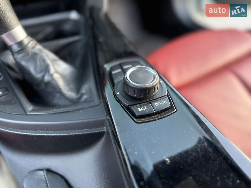 Седан BMW 3 Series 2014 в Киеве фото 22 Седан BMW 3 Series 2014 в Киеве