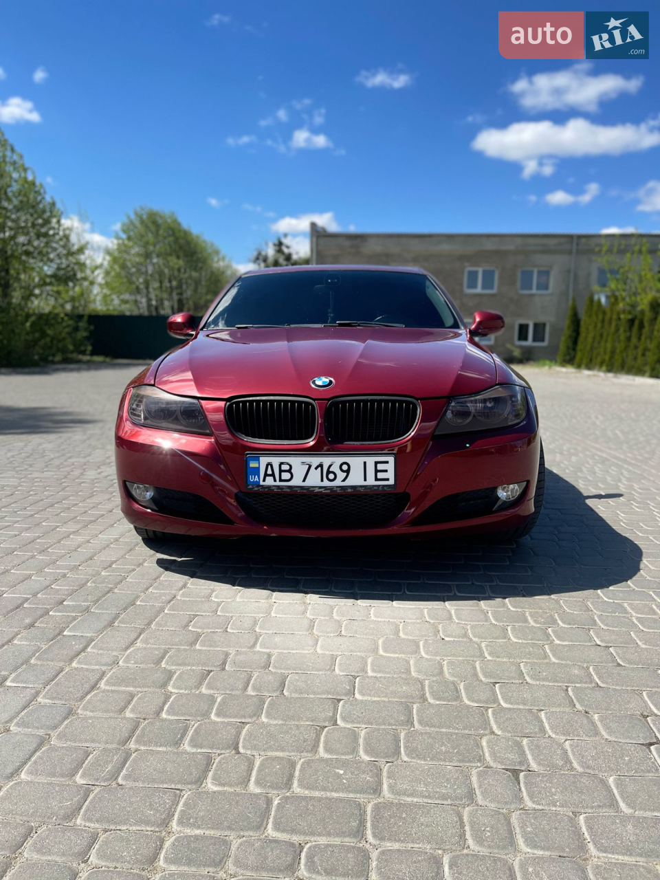 2012 BMW 3er - мініатюра 15