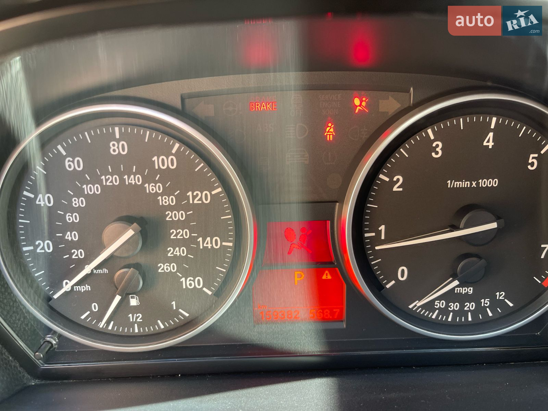 2011 BMW 3er - мініатюра 11