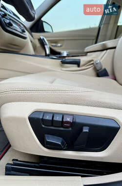 Седан BMW 3 Series 2013 в 