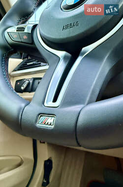 Седан BMW 3 Series 2013 в 